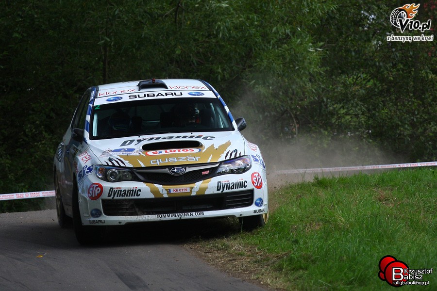 Rajd Rzeszowski